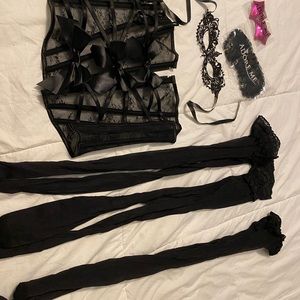 Adore Me Bundle 🎉